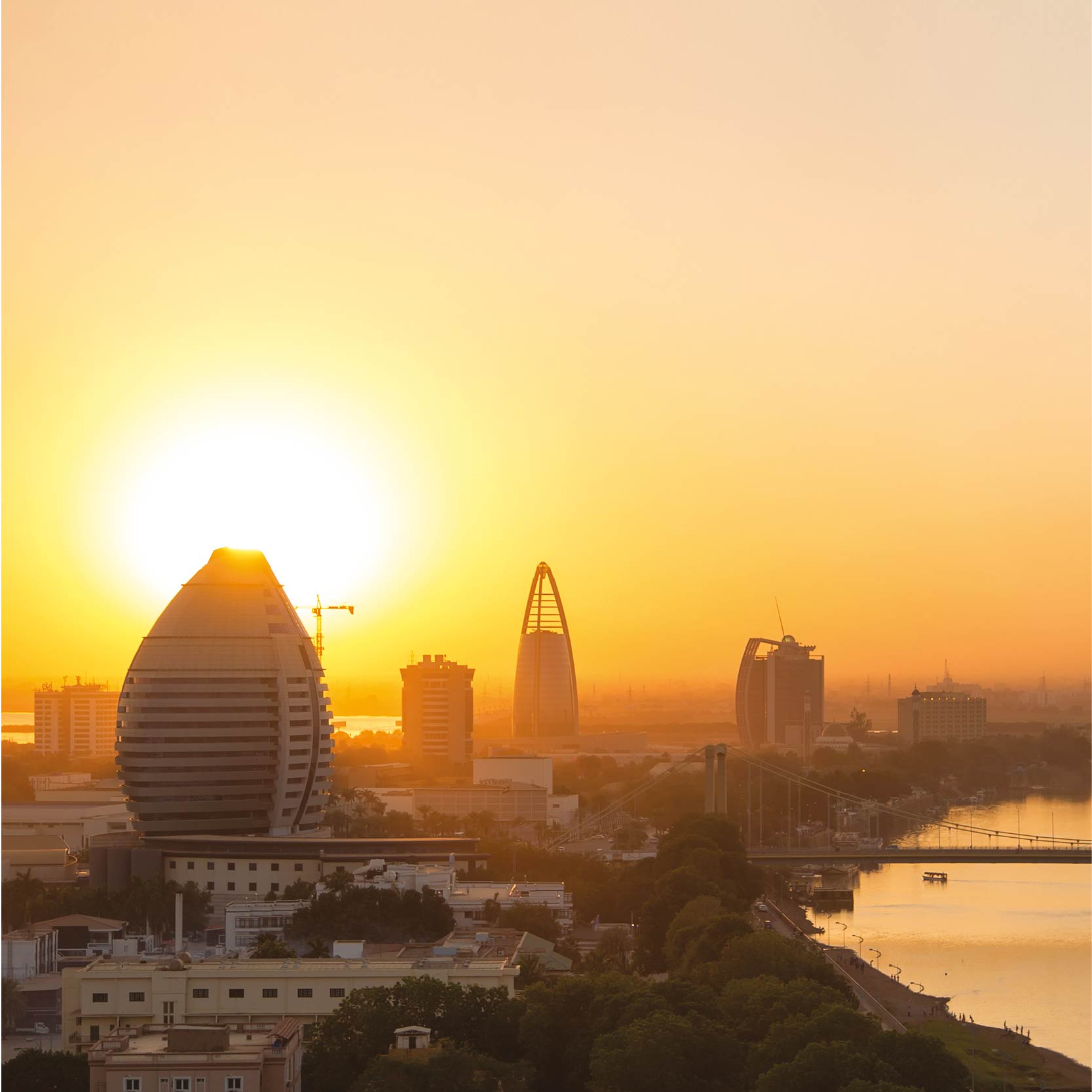 Khartoum, Sudan